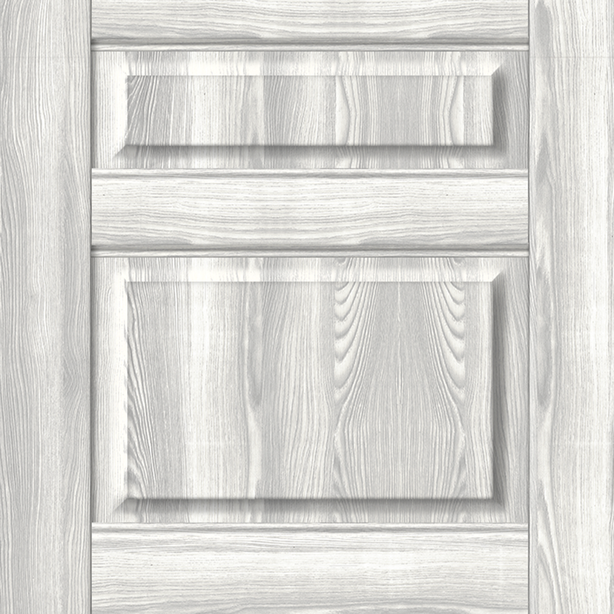 Дверь межкомнатная Летиция 80х200 см с фурнитурой, ПВХ, цвет клен